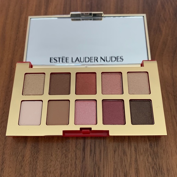 Estée Lauder Pure Color Envy Eyeshadow Palette - Picture 2 of 3